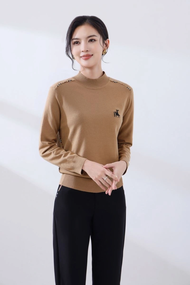 Burberry Sweaters Durable 103493