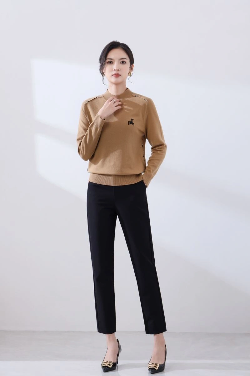 Burberry Sweaters Durable 103493