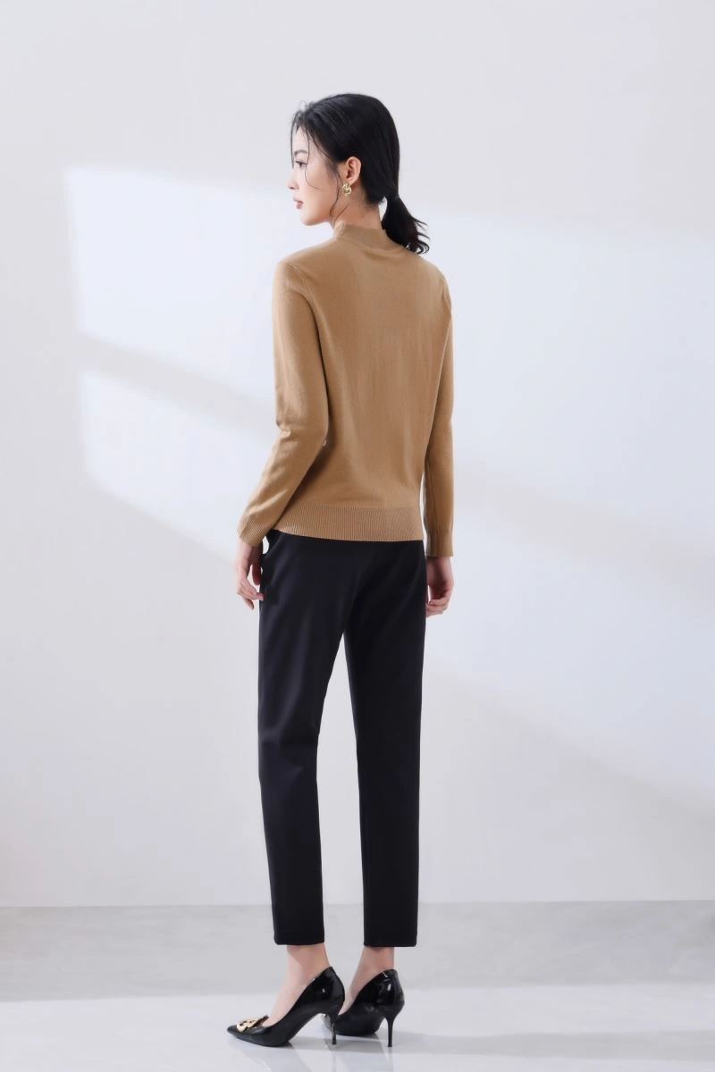 Burberry Sweaters Durable 103493