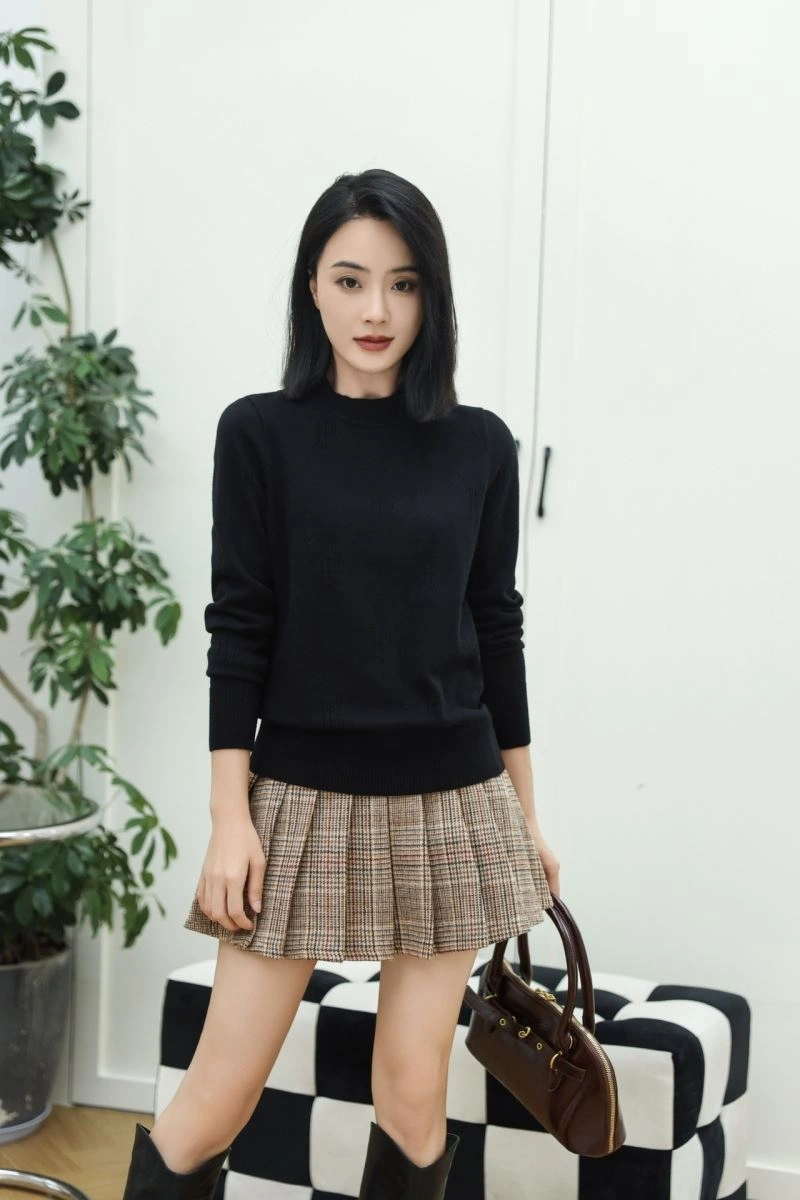 Burberry Sweaters Sophisticated 103497