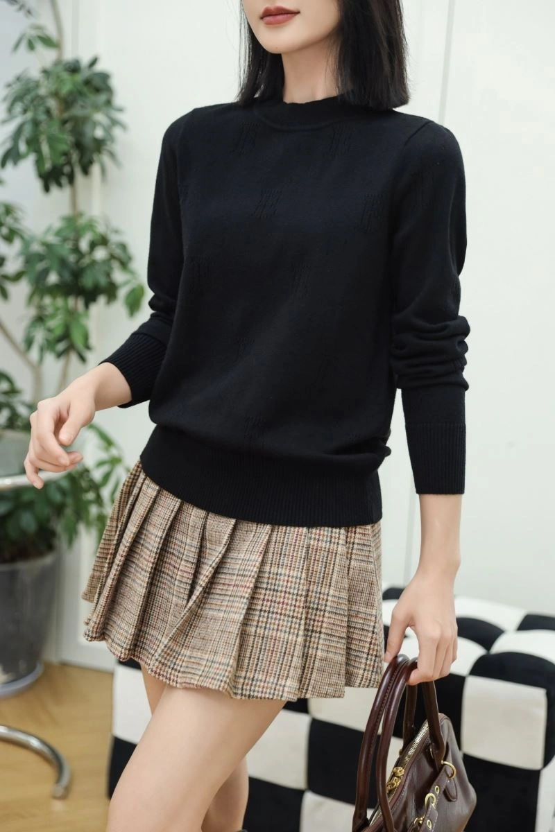 Burberry Sweaters Sophisticated 103497