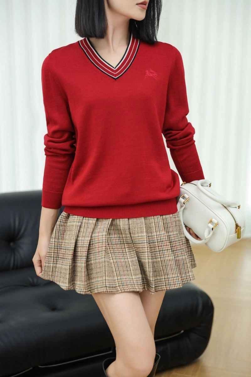 Burberry Sweaters Sustainable 103489