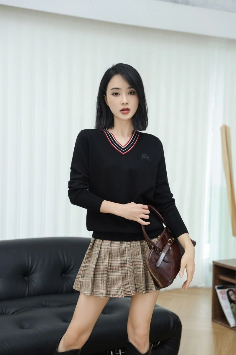 Burberry Sweaters Seasonal 103481