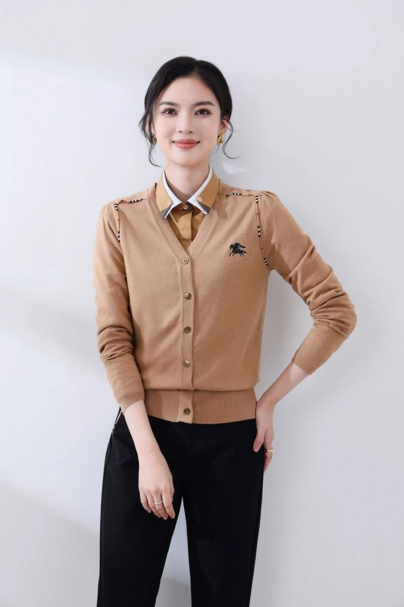 FashionForward Burberry Sweaters 103495
