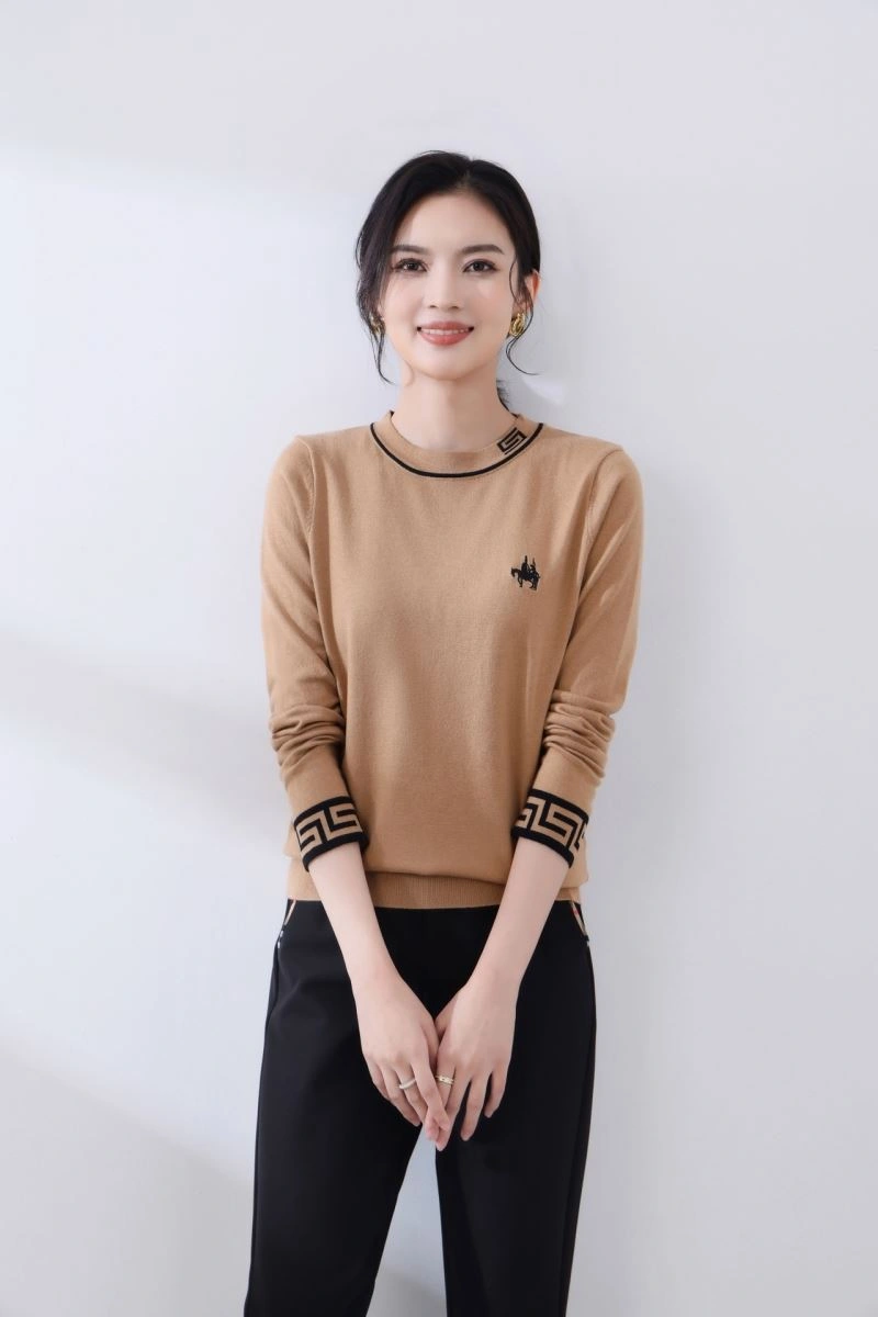 TimelessDesign Burberry Sweaters 103477