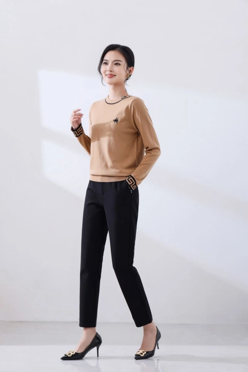 TimelessDesign Burberry Sweaters 103477