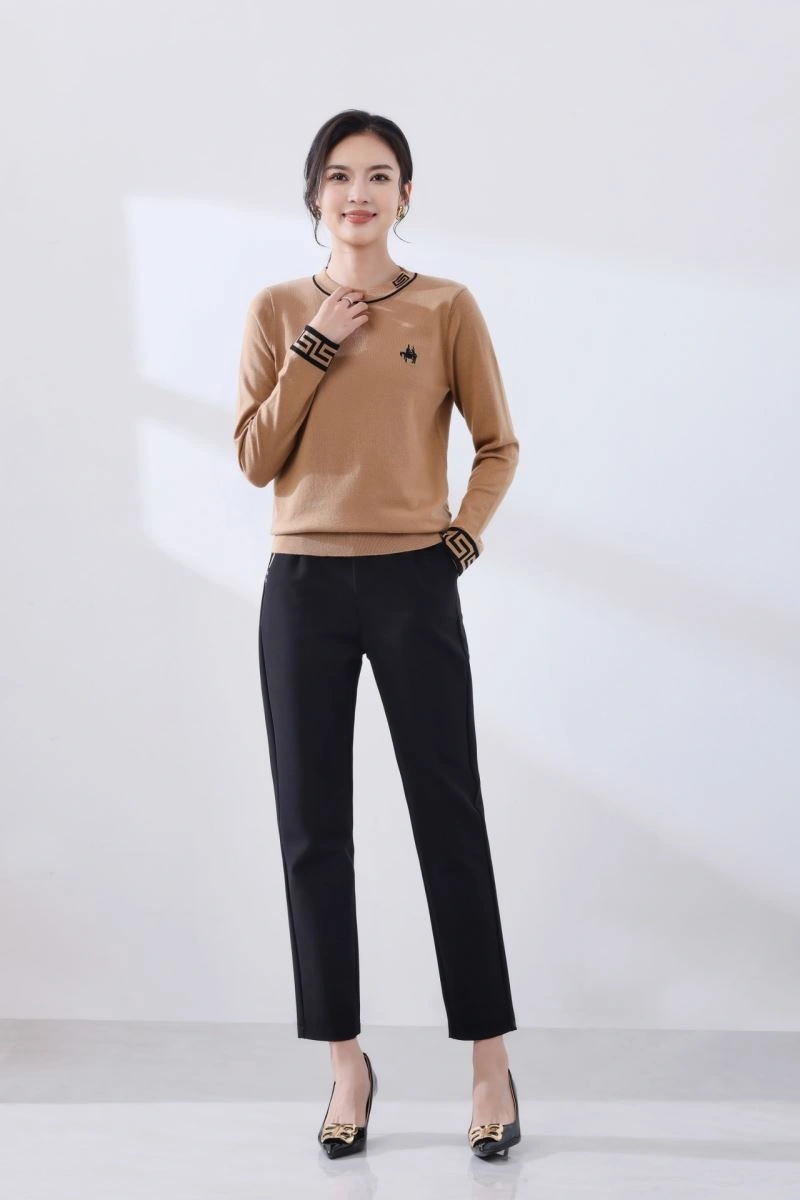 TimelessDesign Burberry Sweaters 103477