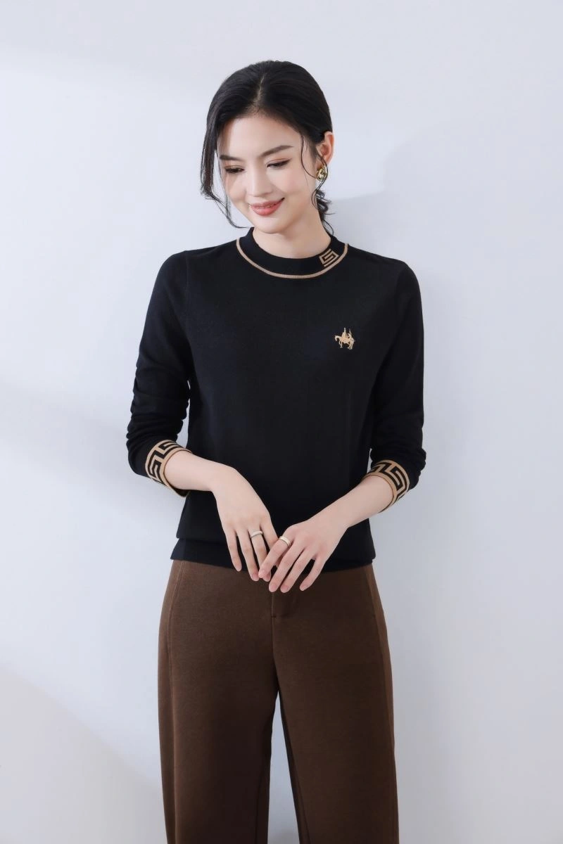Durable Burberry Sweaters 103490