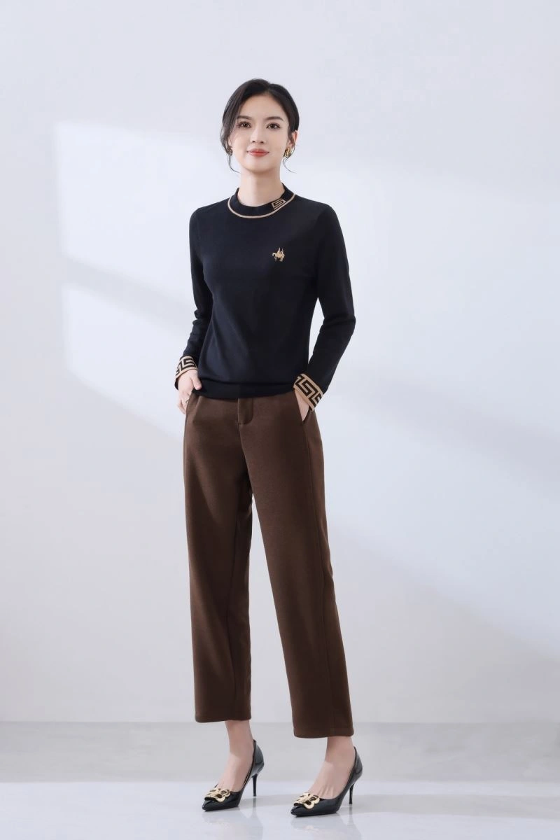 Durable Burberry Sweaters 103490