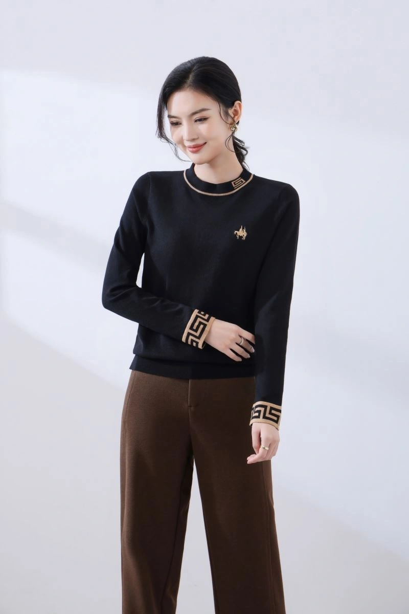 Durable Burberry Sweaters 103490