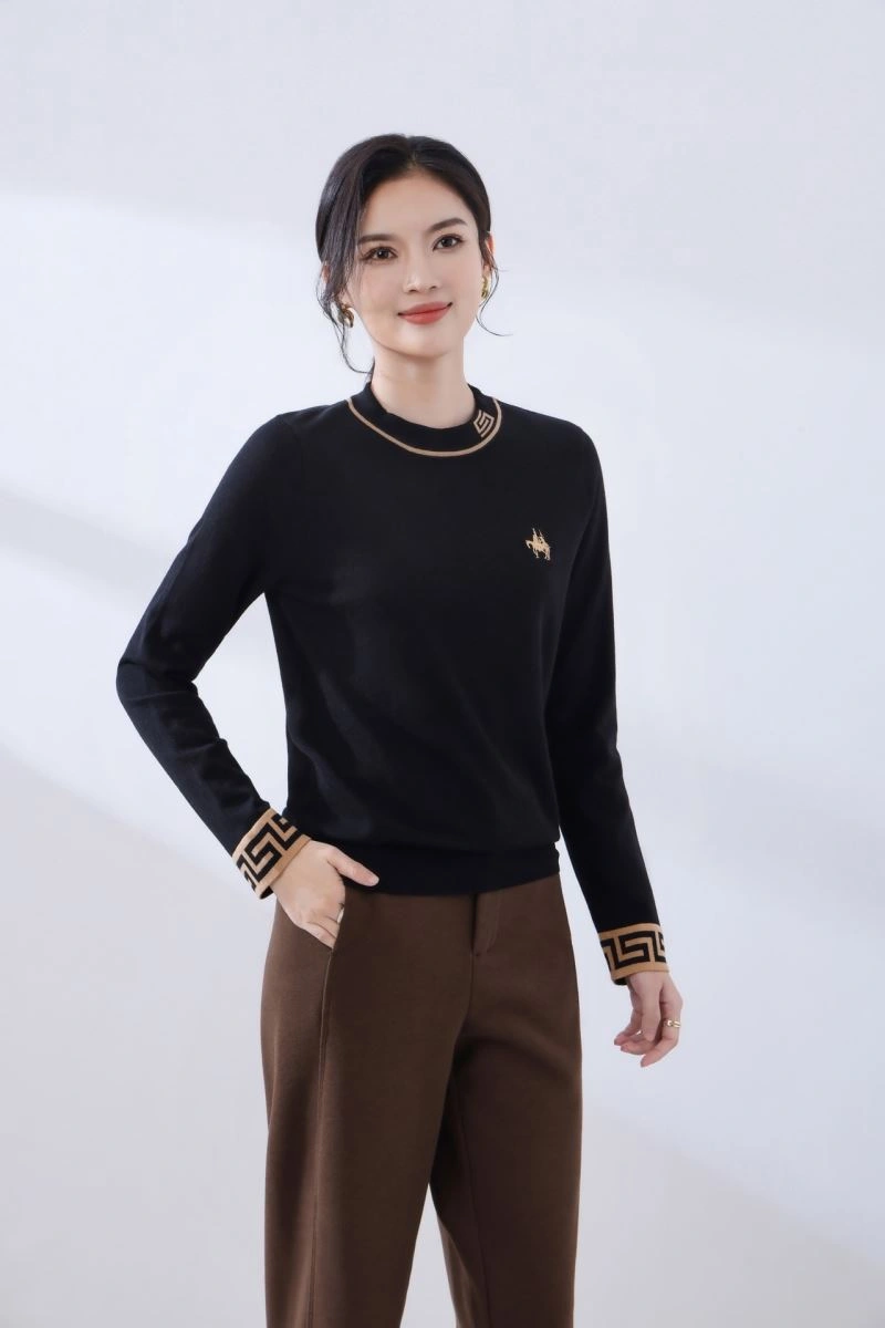 Durable Burberry Sweaters 103490