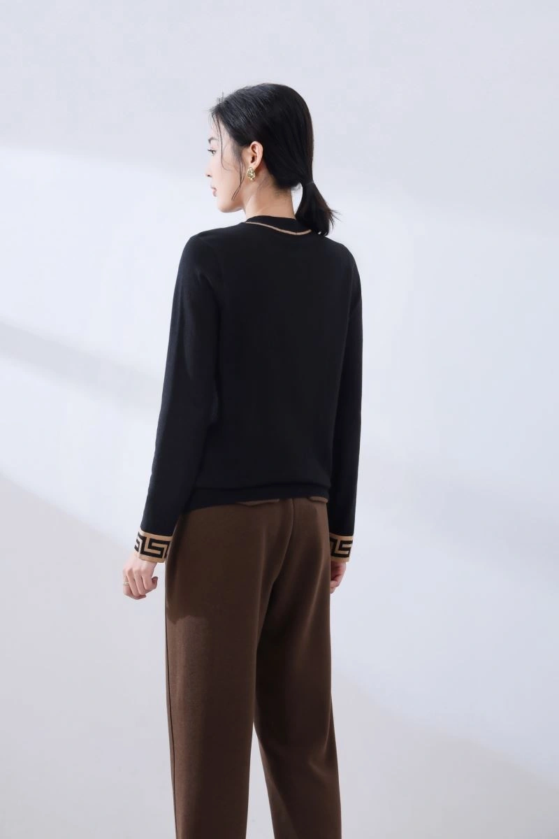 Durable Burberry Sweaters 103490