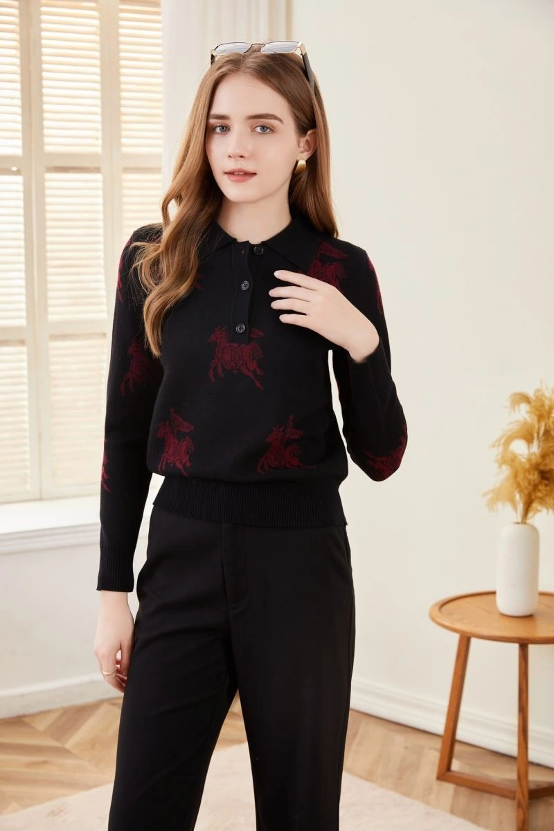 Burberry Sweaters Modern 103496