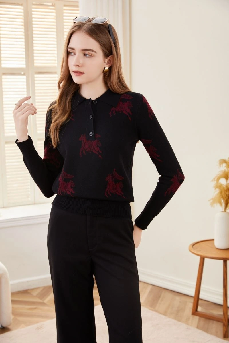 Burberry Sweaters Modern 103496