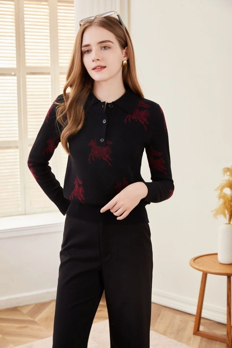 Burberry Sweaters Modern 103496
