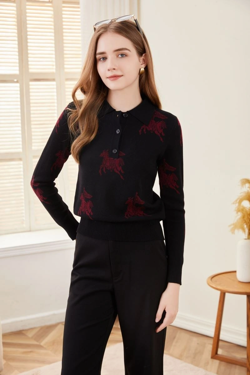 Burberry Sweaters Modern 103496