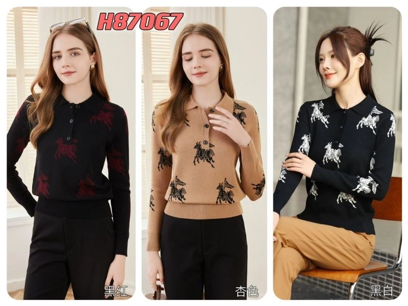 Burberry Sweaters Modern 103496