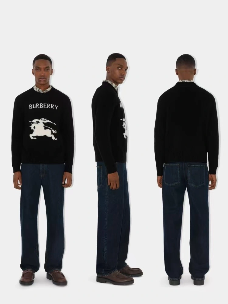 Contemporary Burberry Sweaters 105795