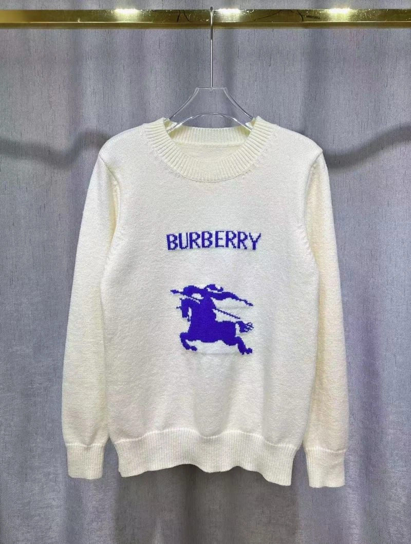 Contemporary Burberry Sweaters 105795