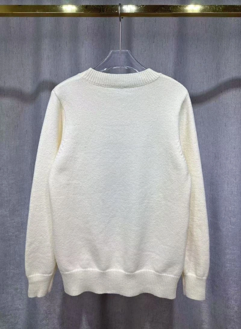 Contemporary Burberry Sweaters 105795