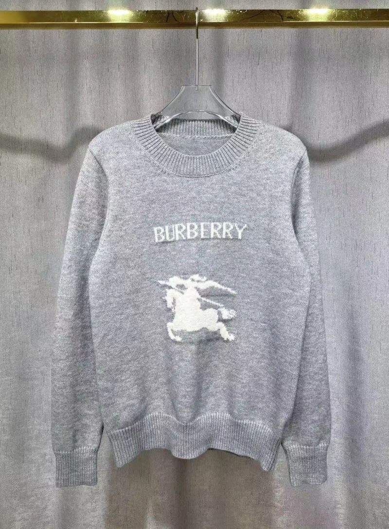 Contemporary Burberry Sweaters 105795