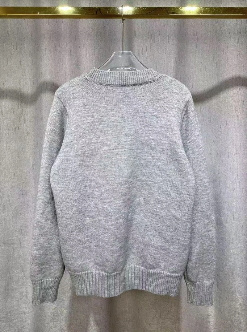 Contemporary Burberry Sweaters 105795