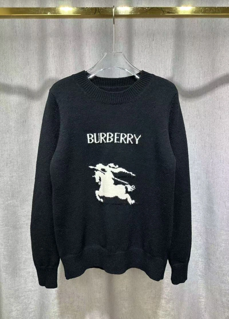 Contemporary Burberry Sweaters 105795