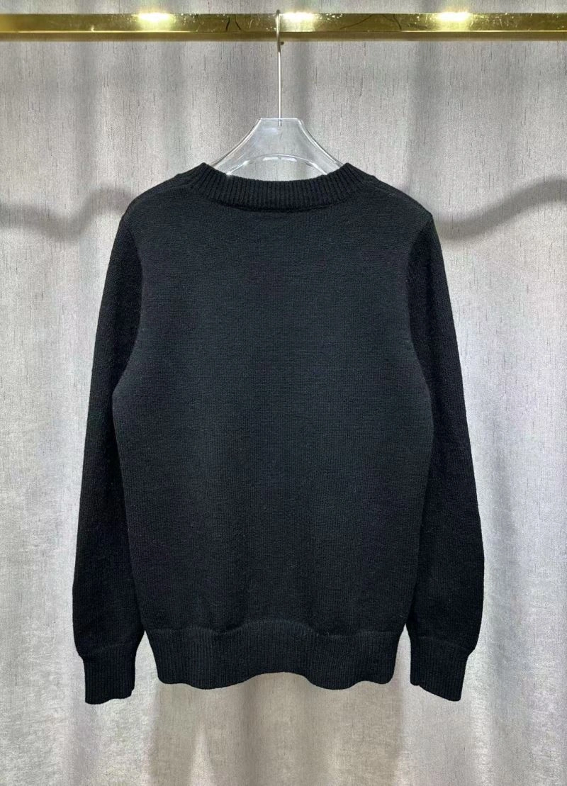 Contemporary Burberry Sweaters 105795