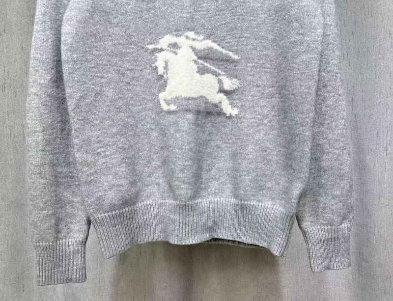 Contemporary Burberry Sweaters 105795