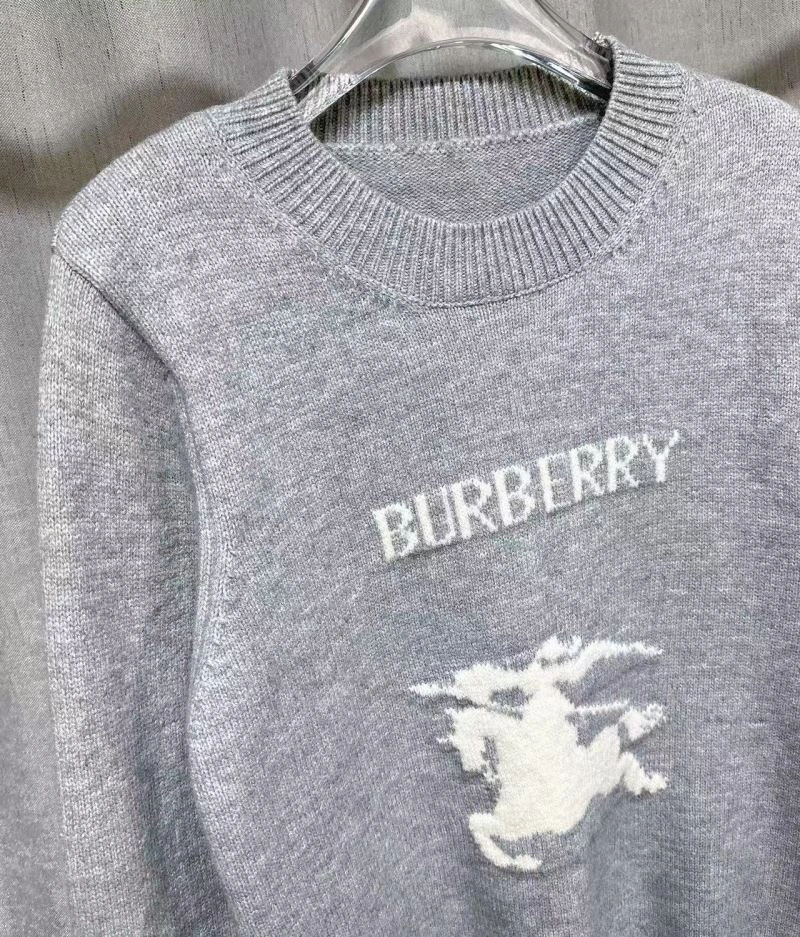 Contemporary Burberry Sweaters 105795