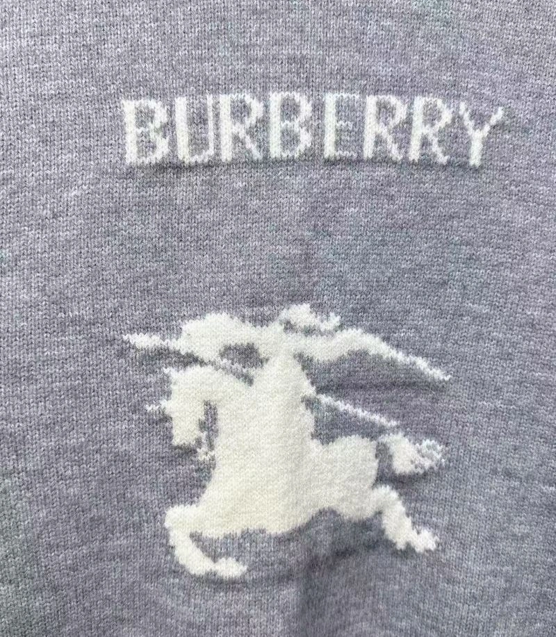 Contemporary Burberry Sweaters 105795