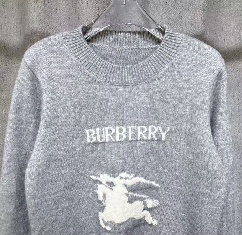 Contemporary Burberry Sweaters 105795