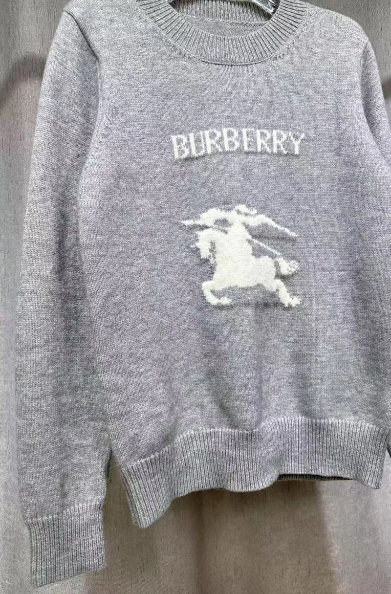 Contemporary Burberry Sweaters 105795
