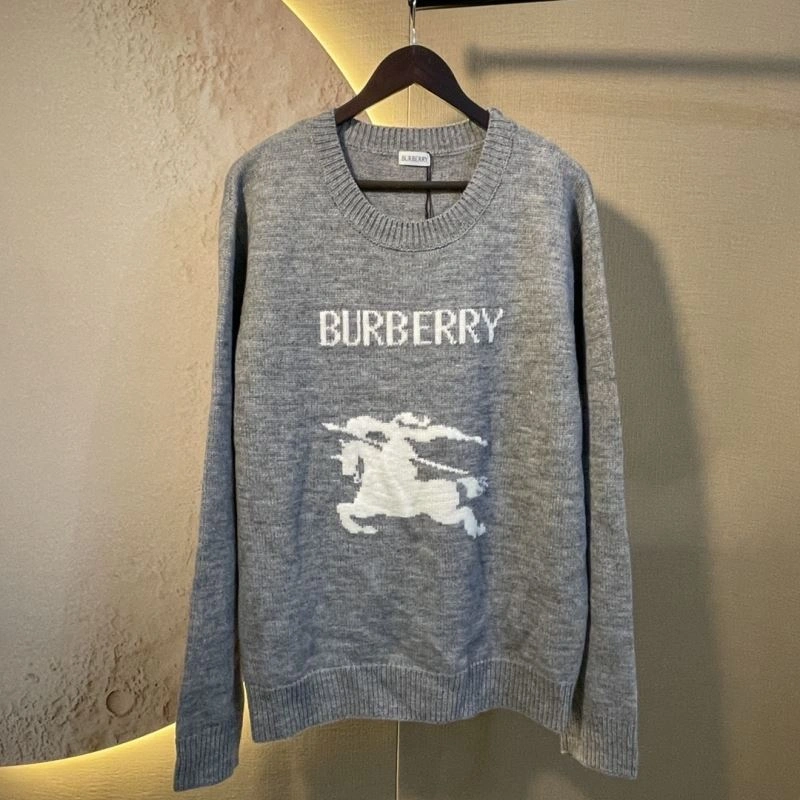 Elegant Burberry Sweaters 103008