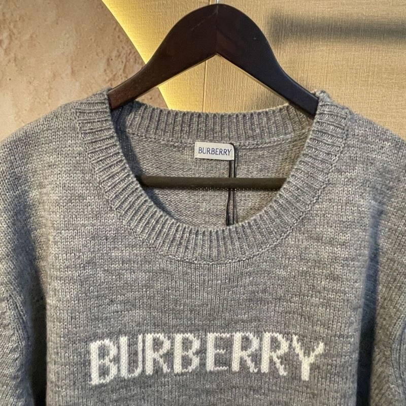 Elegant Burberry Sweaters 103008