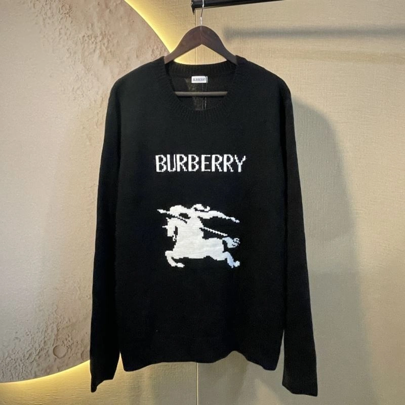 Contemporary Burberry Sweaters 103078