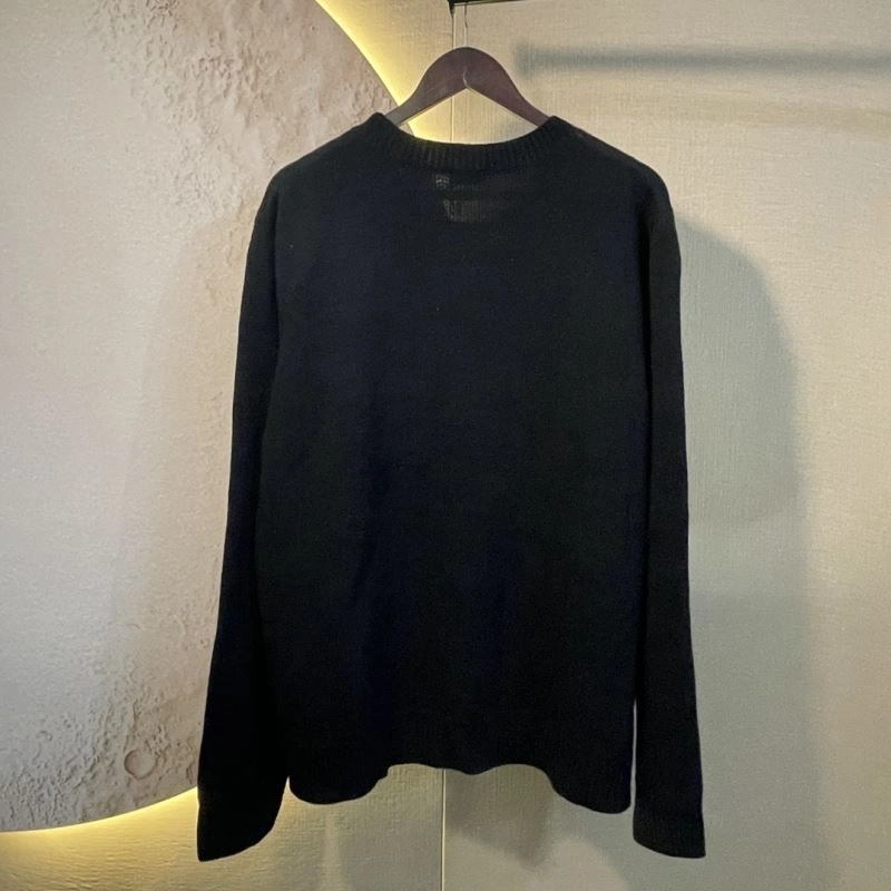 Contemporary Burberry Sweaters 103078