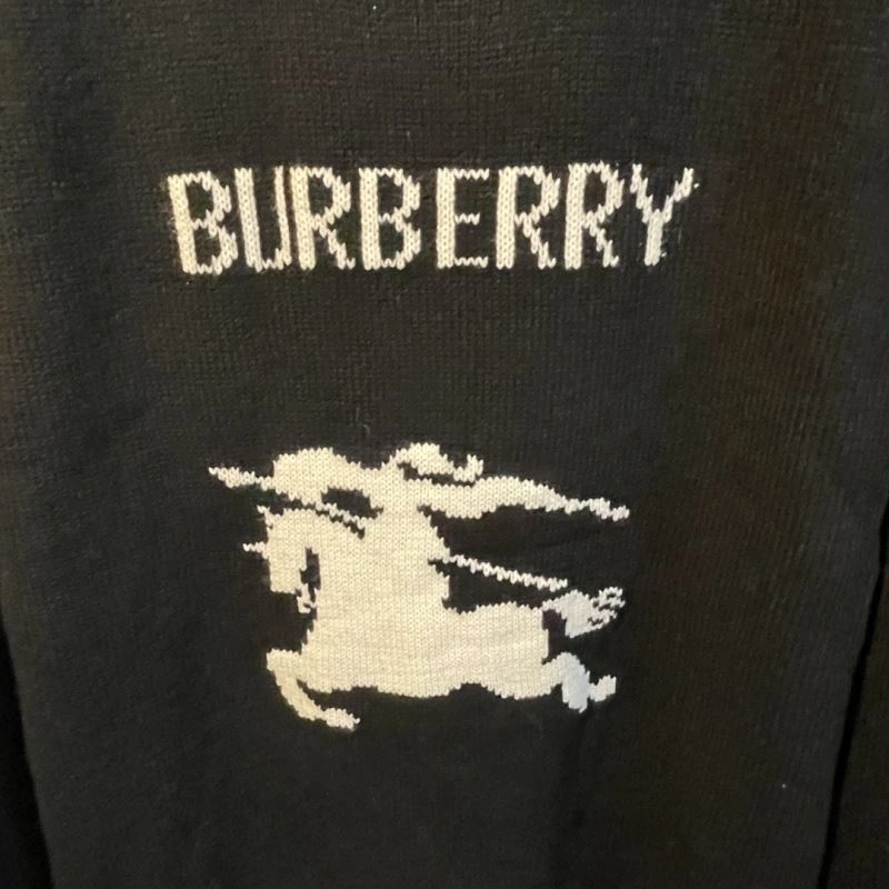 Contemporary Burberry Sweaters 103078