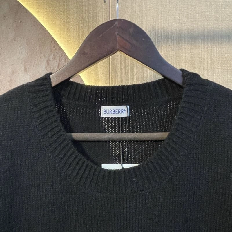 Contemporary Burberry Sweaters 103078