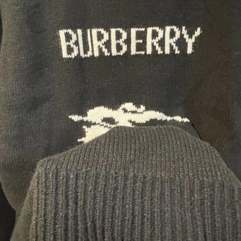 Contemporary Burberry Sweaters 103078