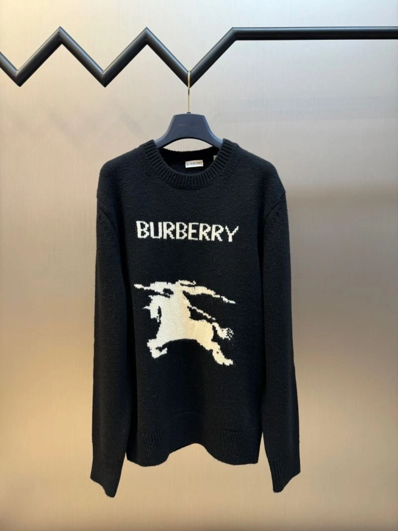 ComfortFit Burberry Sweaters 103015