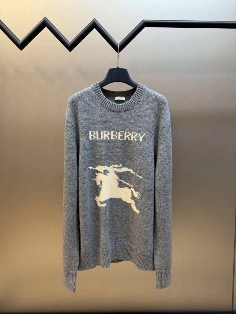 Burberry Sweaters ModernLook 103007