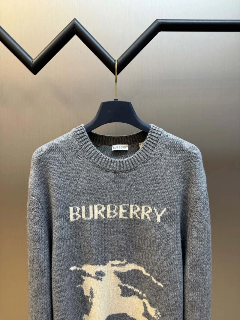 Burberry Sweaters ModernLook 103007