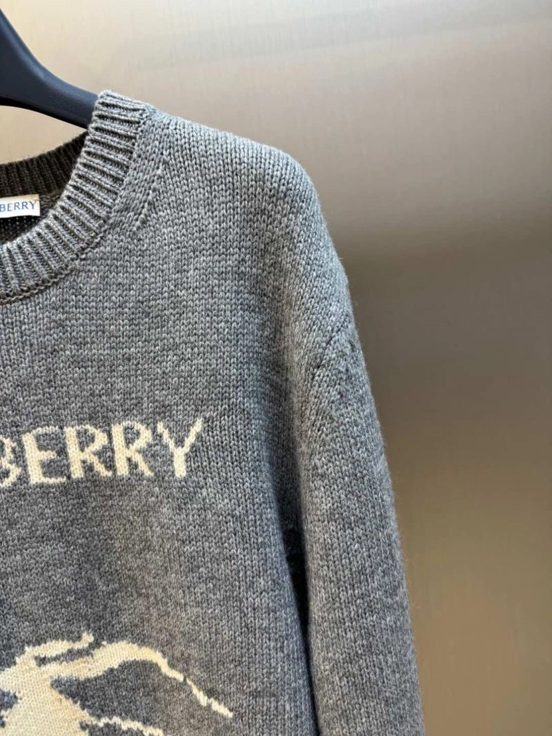Burberry Sweaters ModernLook 103007
