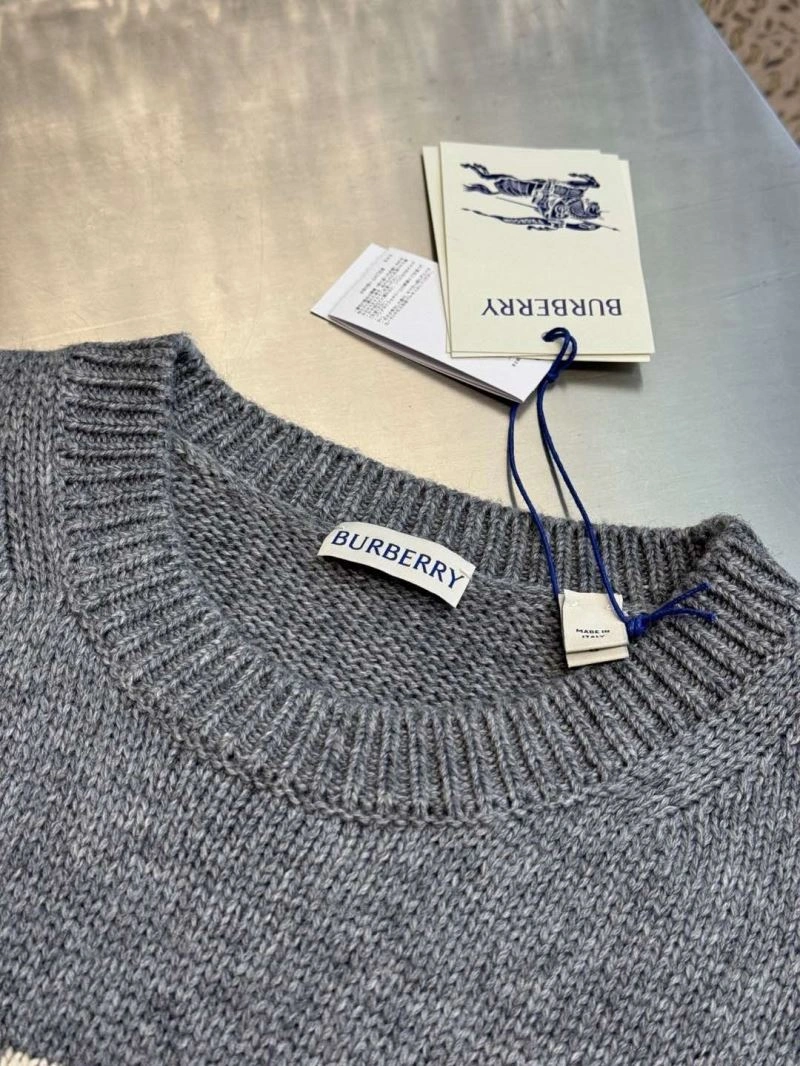 Burberry Sweaters ModernLook 103007