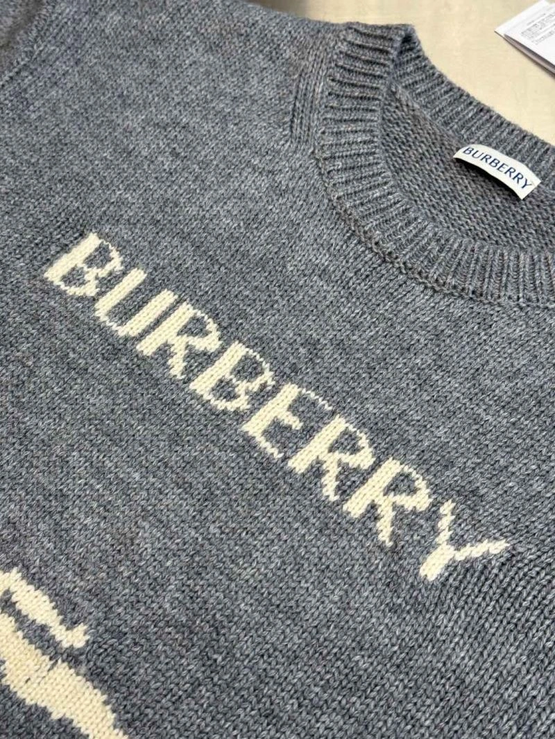 Burberry Sweaters ModernLook 103007