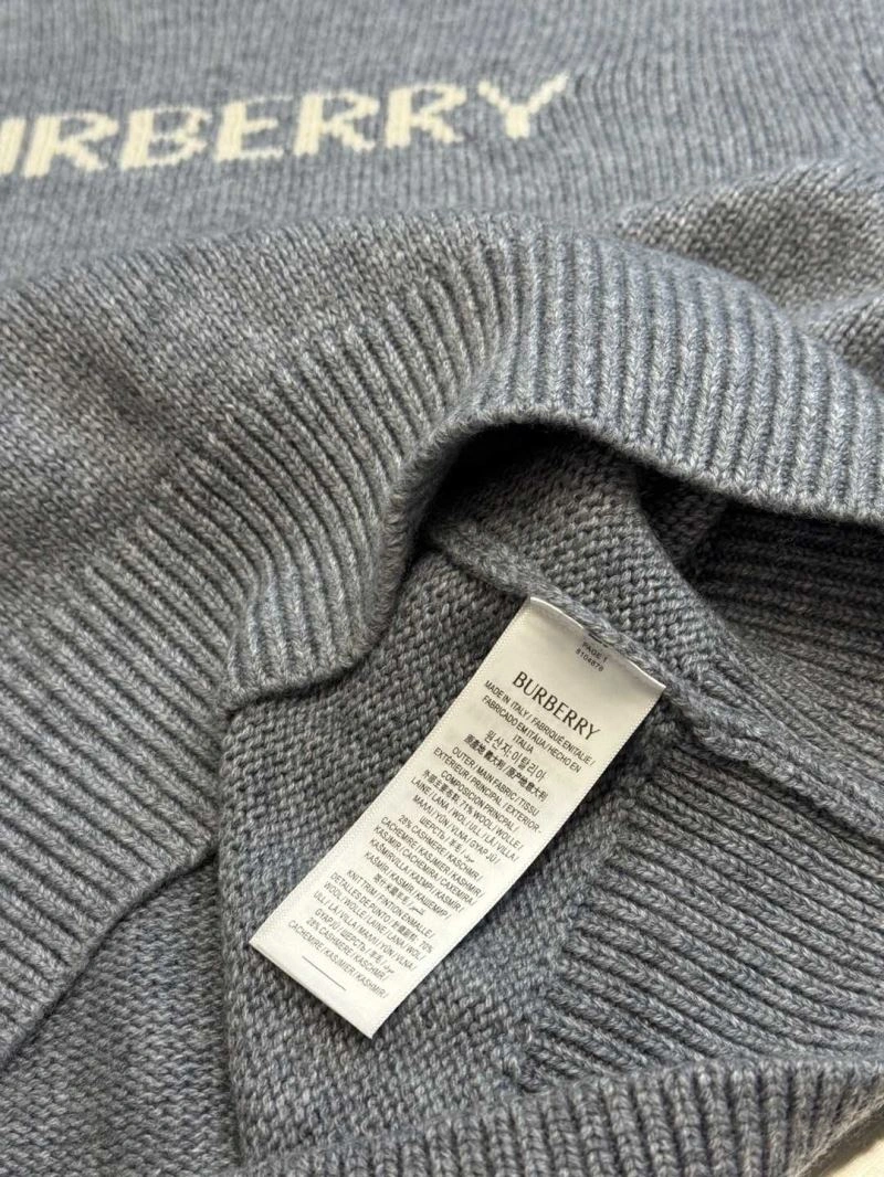 Burberry Sweaters ModernLook 103007
