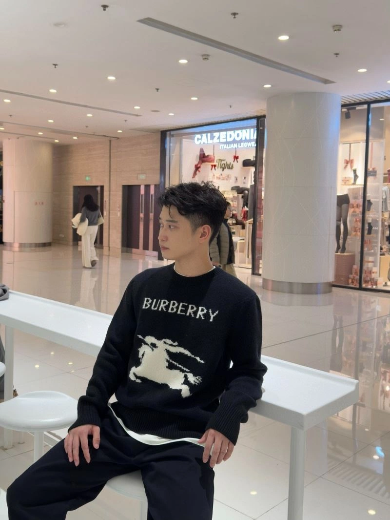 Burberry Sweaters ModernLook 103007