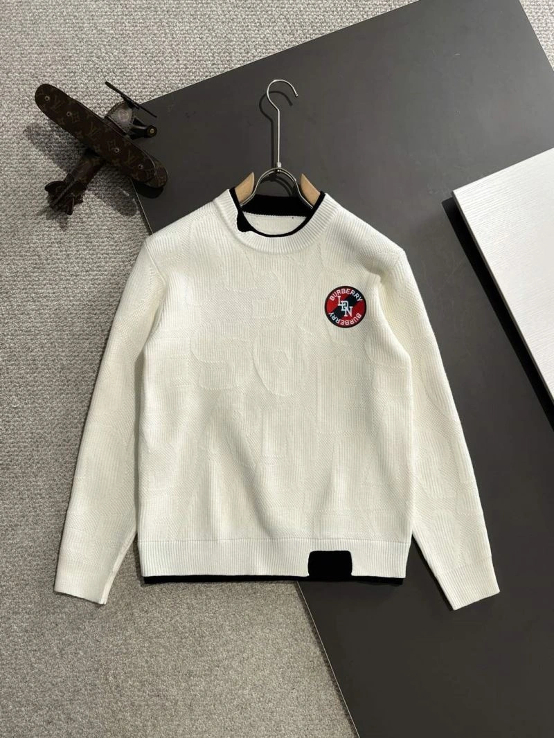 Burberry Sweaters Seasonal 103006