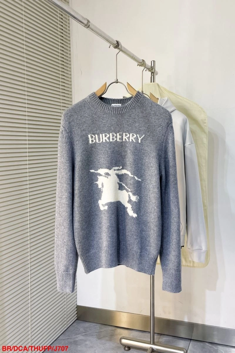 Packable Burberry Sweaters 105431